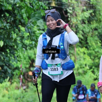 Runner Photo 5220478
