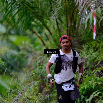 Runner Photo 5220479