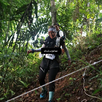 Runner Photo 5220481