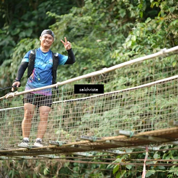Runner Photo 5220483