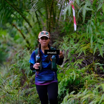 Runner Photo 5220484
