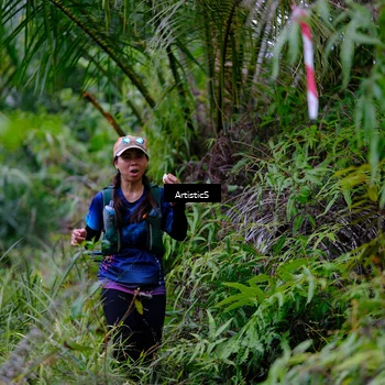 Runner Photo 5220487