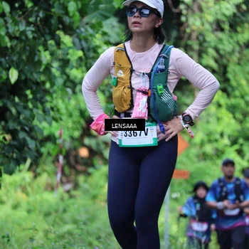Runner Photo 5220497