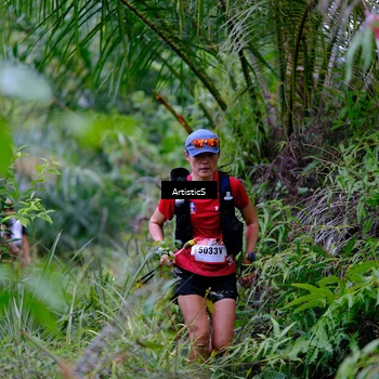 Runner Photo 5220499