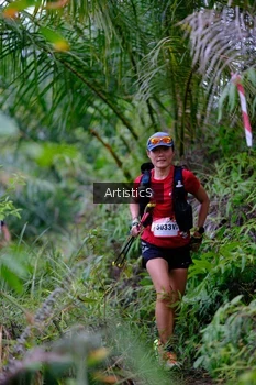 Runner Photo 5220505