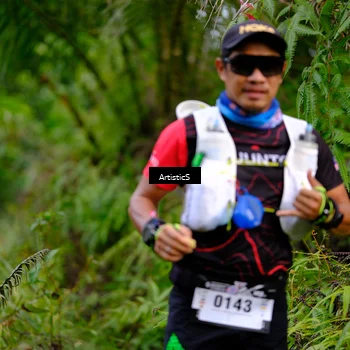 Runner Photo 5220511