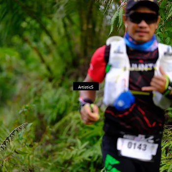 Runner Photo 5220515