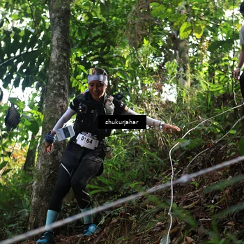 Runner Photo 5220517