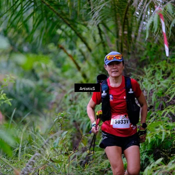 Runner Photo 5220519