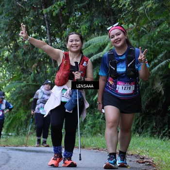 Runner Photo 5220520