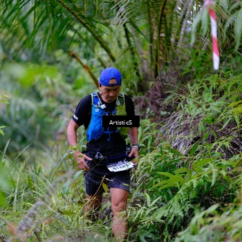 Runner Photo 5220524