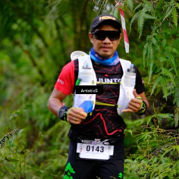 Runner Photo 5220528
