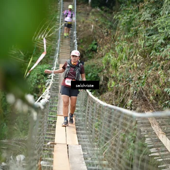 Runner Photo 5220532