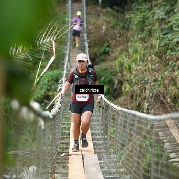 Runner Photo 5220534