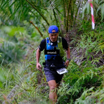 Runner Photo 5220536