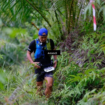 Runner Photo 5220537