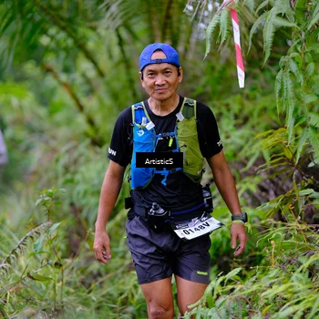 Runner Photo 5220541