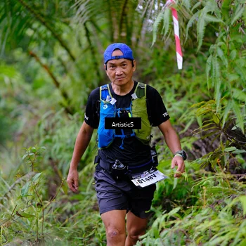 Runner Photo 5220544