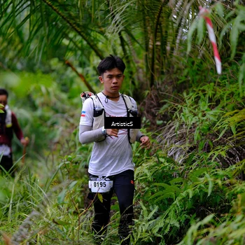 Runner Photo 5220545
