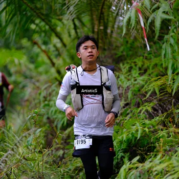 Runner Photo 5220549