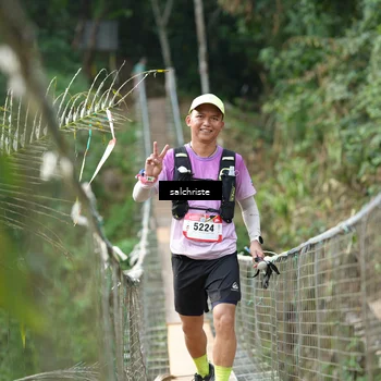 Runner Photo 5220550