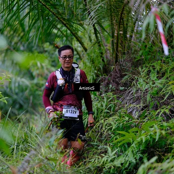 Runner Photo 5220554