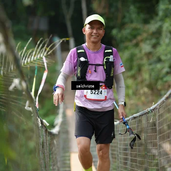Runner Photo 5220555