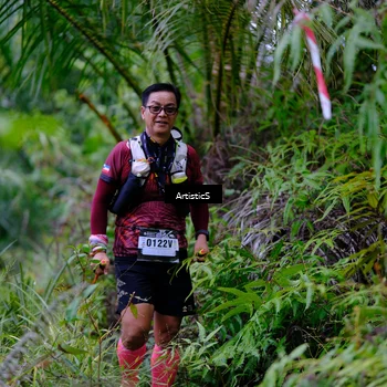 Runner Photo 5220557