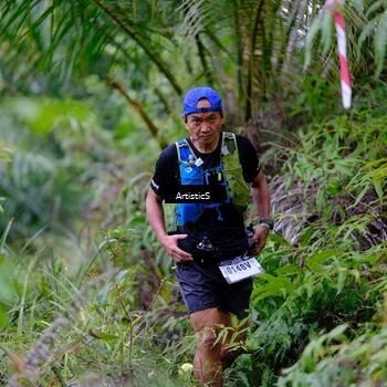 Runner Photo 5220559
