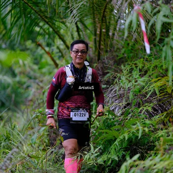 Runner Photo 5220560