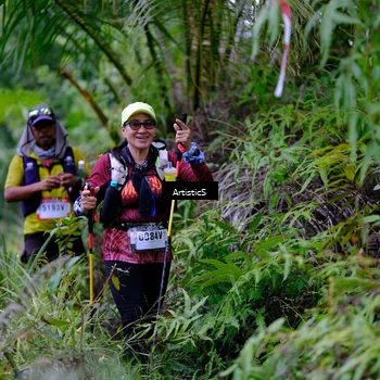 Runner Photo 5220561