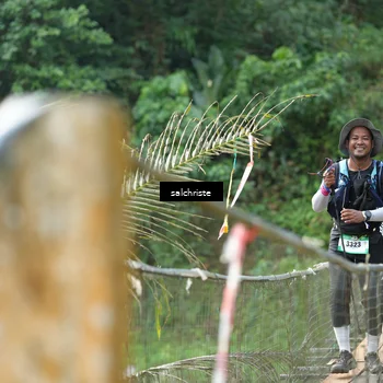 Runner Photo 5220566