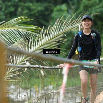 Runner Photo 5220567