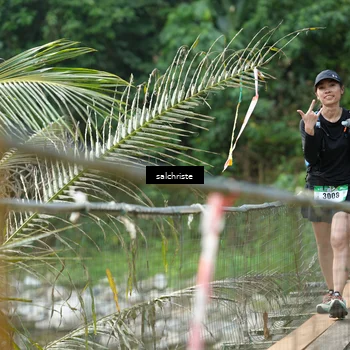 Runner Photo 5220569