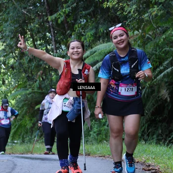 Runner Photo 5220571