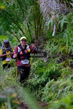Runner Photo 5220573