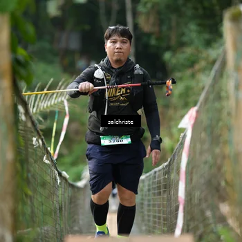 Runner Photo 5220578