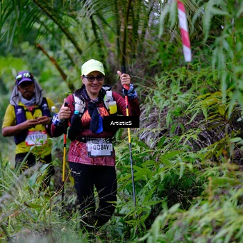 Runner Photo 5220581