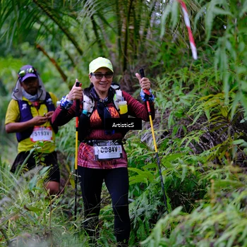 Runner Photo 5220584