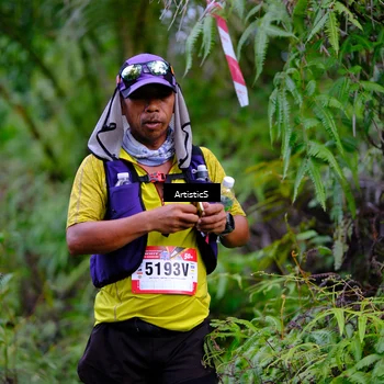 Runner Photo 5220586
