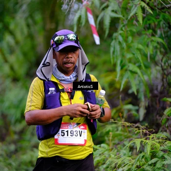 Runner Photo 5220587