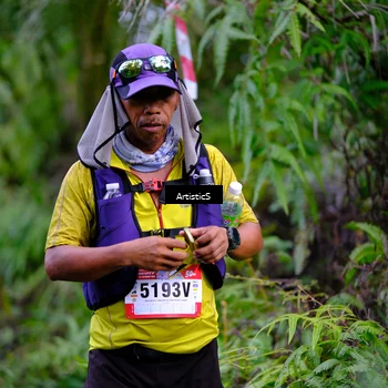 Runner Photo 5220589