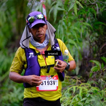 Runner Photo 5220599