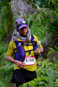 Runner Photo 5220605