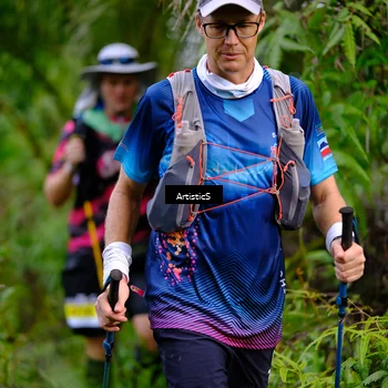 Runner Photo 5220624