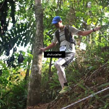Runner Photo 5220627