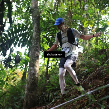 Runner Photo 5220632