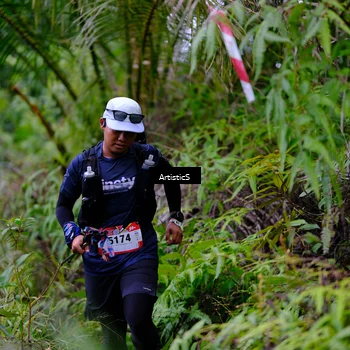 Runner Photo 5220634