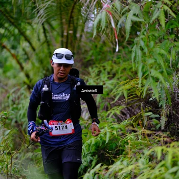 Runner Photo 5220635