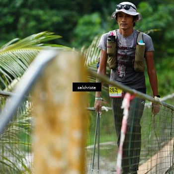 Runner Photo 5220637